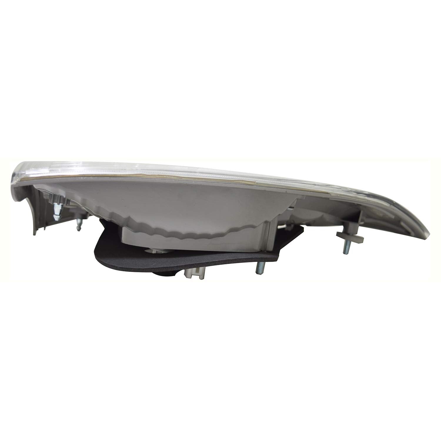 Left TYC Tail Light Assembly Compatible with 2011-2020 Toyota Sienna