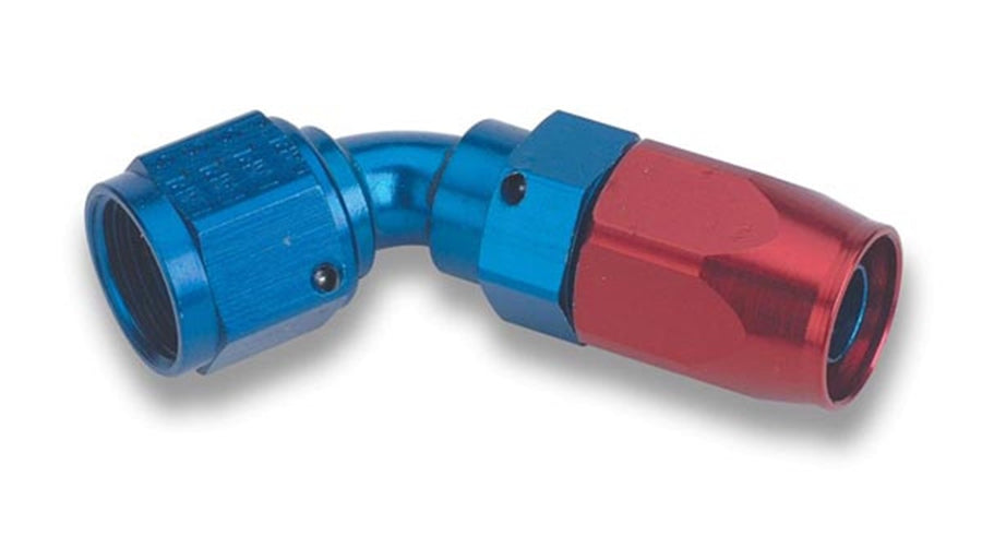 Swivel-Seal® Hose End Earl's 806108ERL
