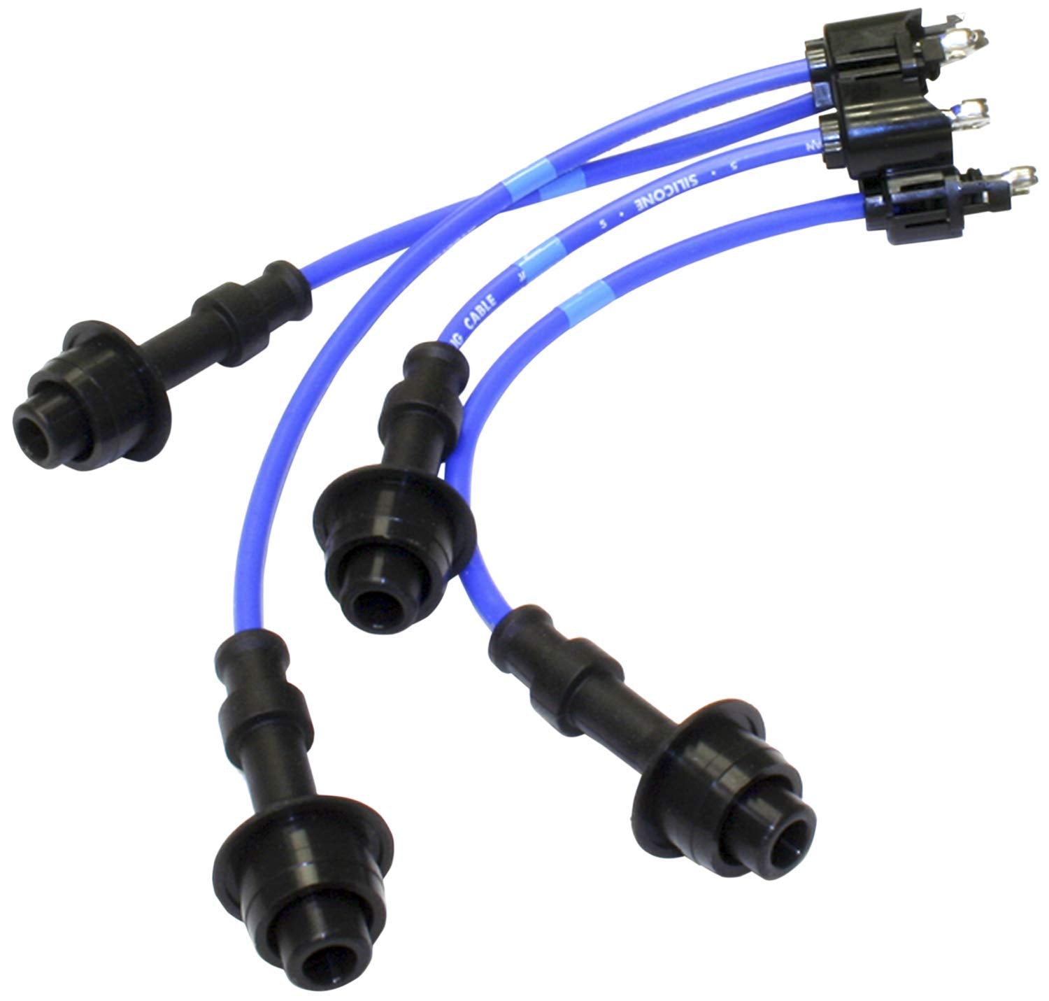 RC-TX05A NGK (6405) Spark Plug Wire Set