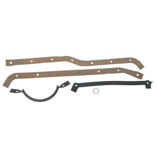 Oil Pan Gasket Set, Sierra 18-0466