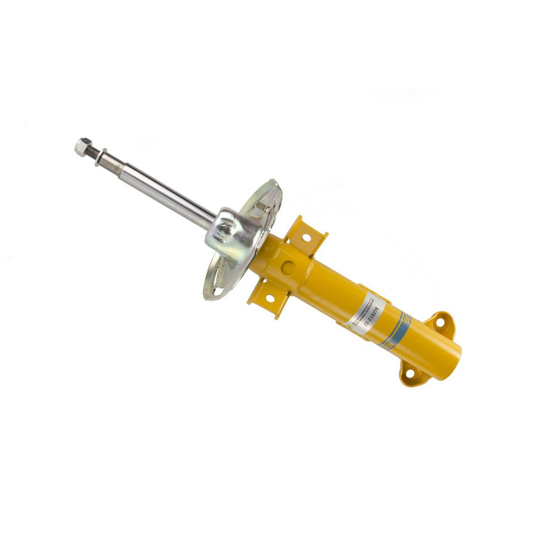 B8 Performance Plus Bilstein 12-16 Mercedes-Benz SLK55 AMG (w/o Dynamic Susp) Front Strut Assembly (22-218278)