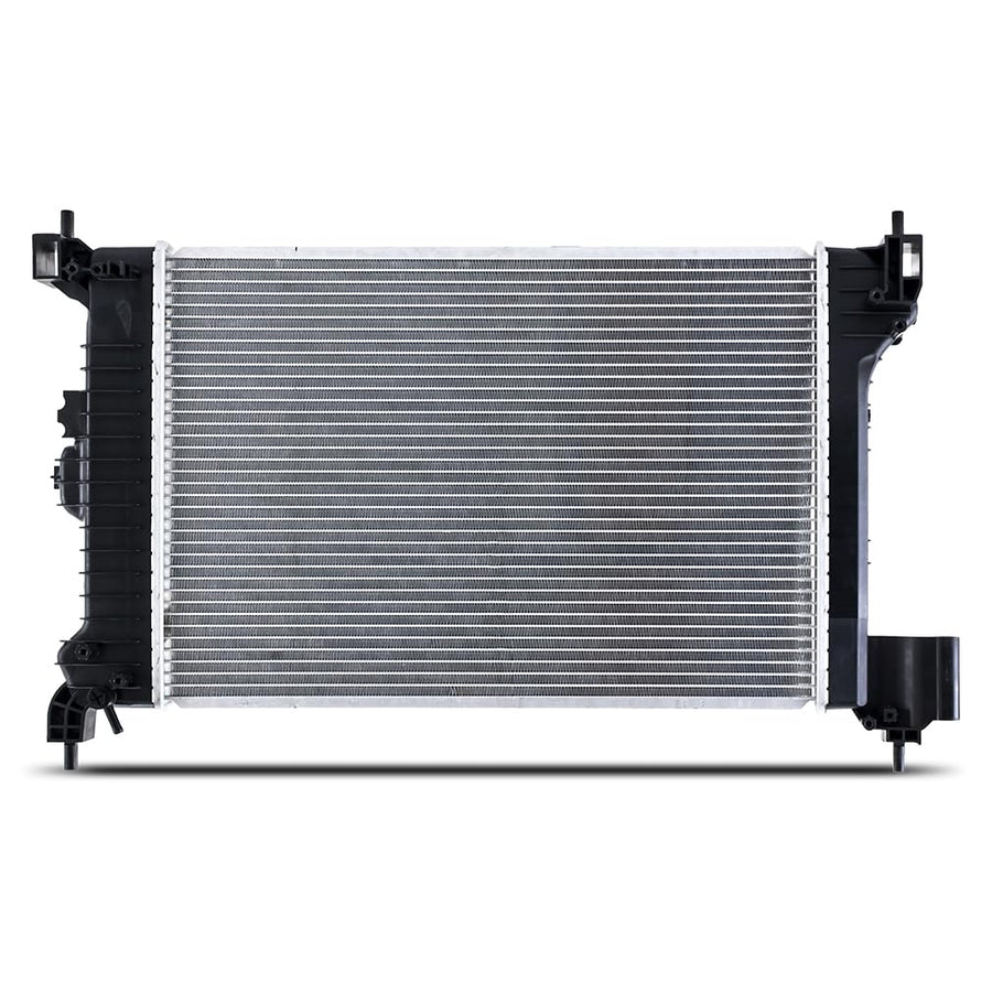Mishimoto Radiator Replacement, Compatible with Chevy Sonic 2012-2016