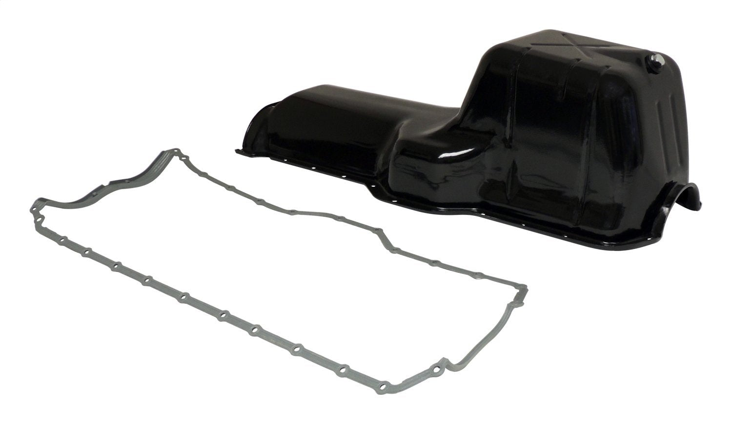 Crown Engine Oil Pan Kit Crown Auto