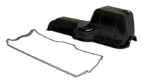 Crown Engine Oil Pan Kit Crown Auto
