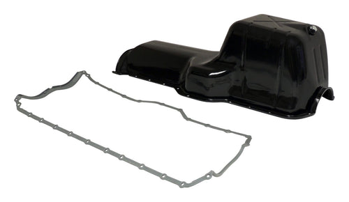 Crown Engine Oil Pan Kit Crown Auto