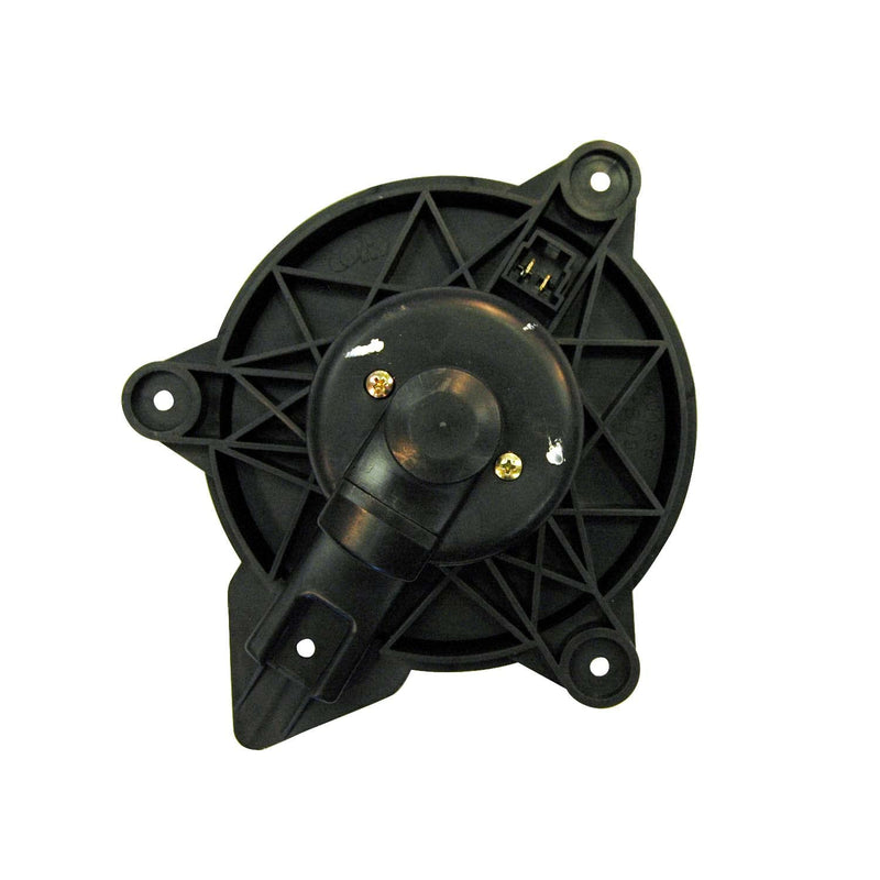 Dodge/Chrysler TYC 700167 Replacement Blower Assembly
