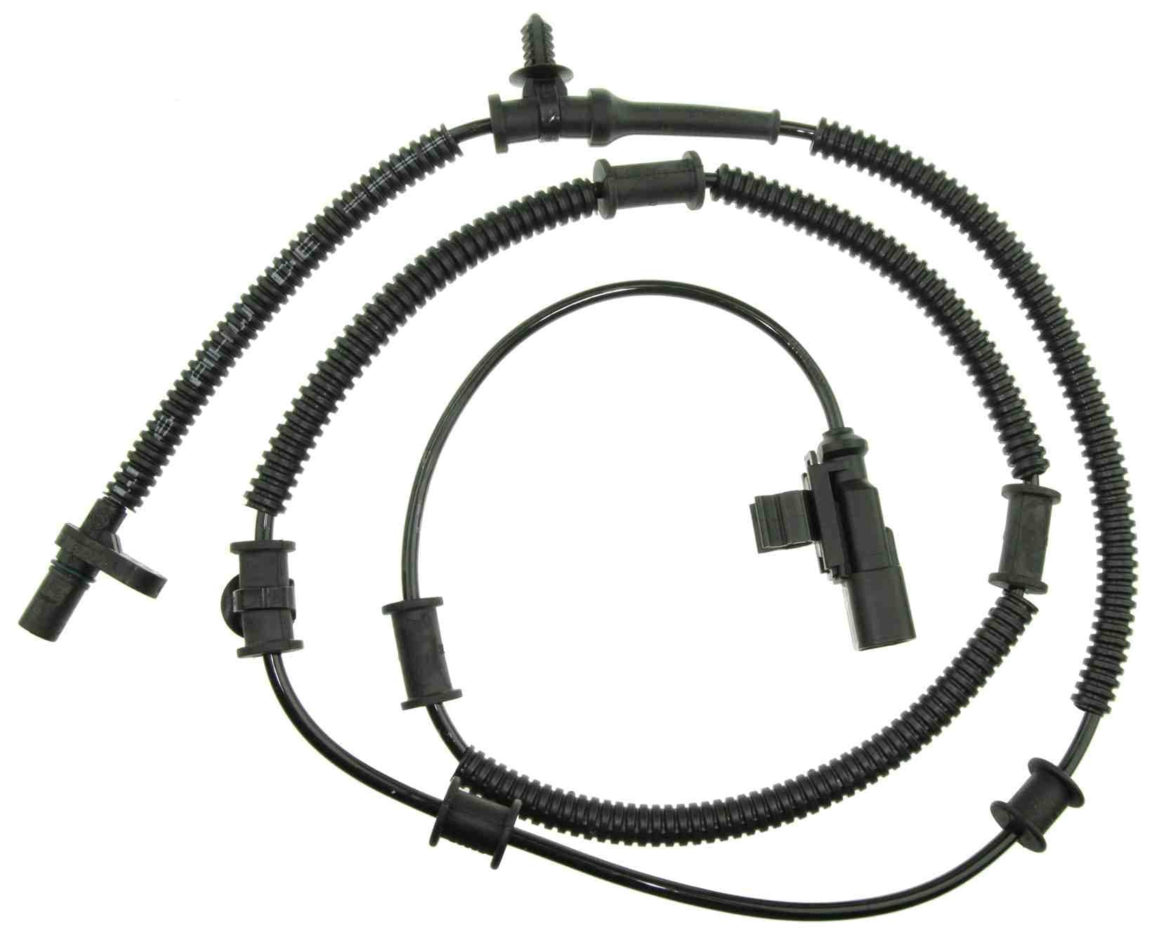Wheel Speed Sensor NGK/NTK AB1094 (71512)