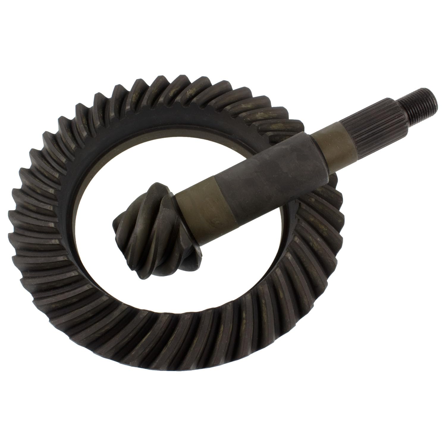 Differential Ring and Pinion Motive Gear D60-586 for Dana 60, 5.86 Ratio, 9.75" Ring Gear, Compatible with Dodge D400, D450, and W200 (1978-1981)