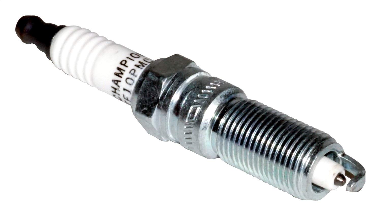 Spark Plug Crown