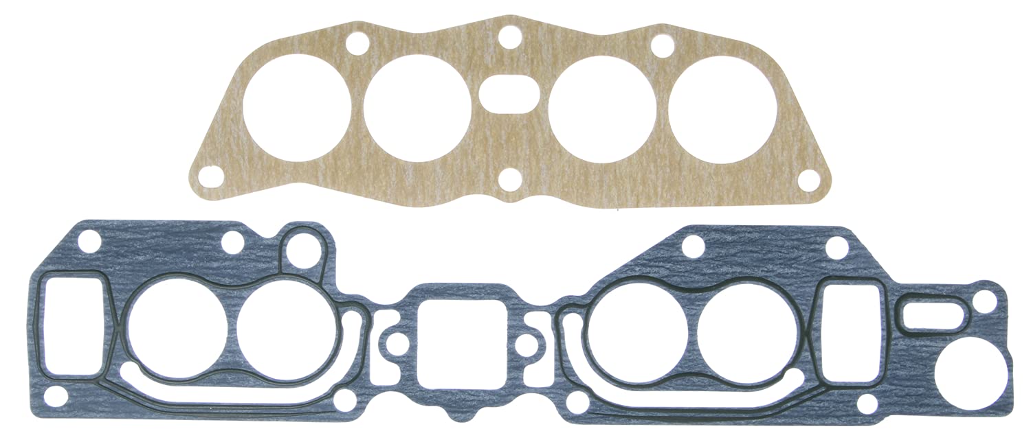 Engine Intake Manifold Gasket Set MAHLE MS15387V