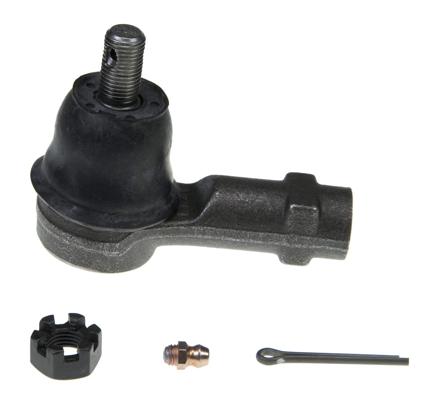 Steering Tie Rod End MOOG ES3616 for Hyundai Santa Fe