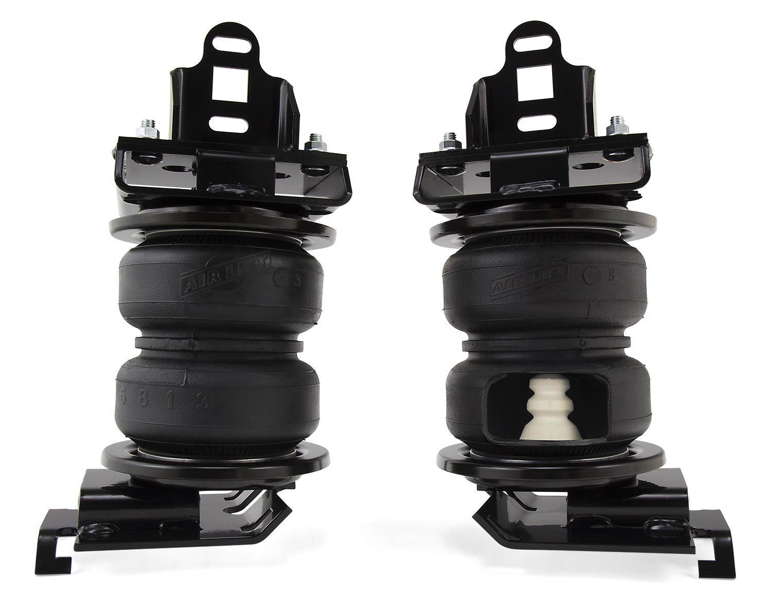 Air Lift LoadLifter 5000 Ultimate Air Spring Kit – 2WD/4WD Fits 2019-2026 Ram 1500 New Body Style – 88375