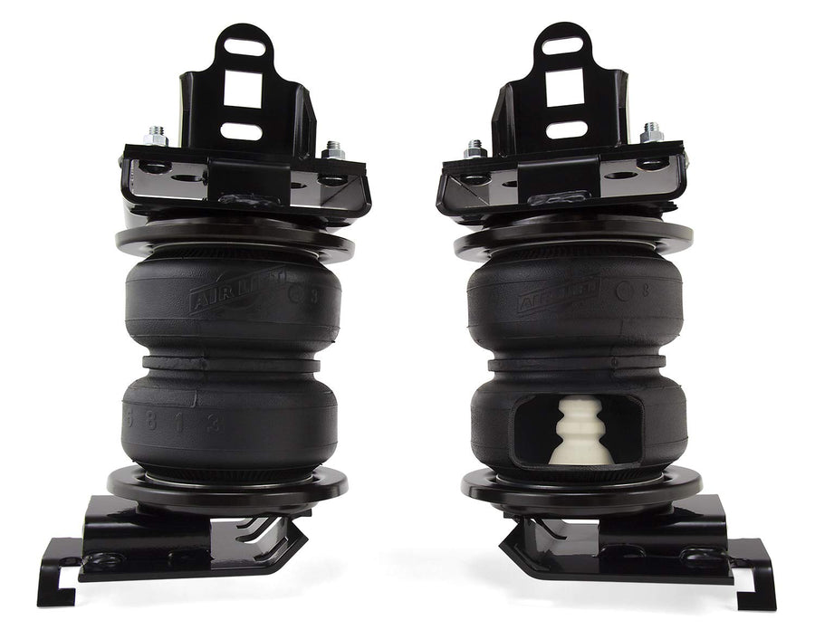 Air Lift LoadLifter 5000 Ultimate Air Spring Kit – 2WD/4WD Fits 2019-2026 Ram 1500 New Body Style – 88375