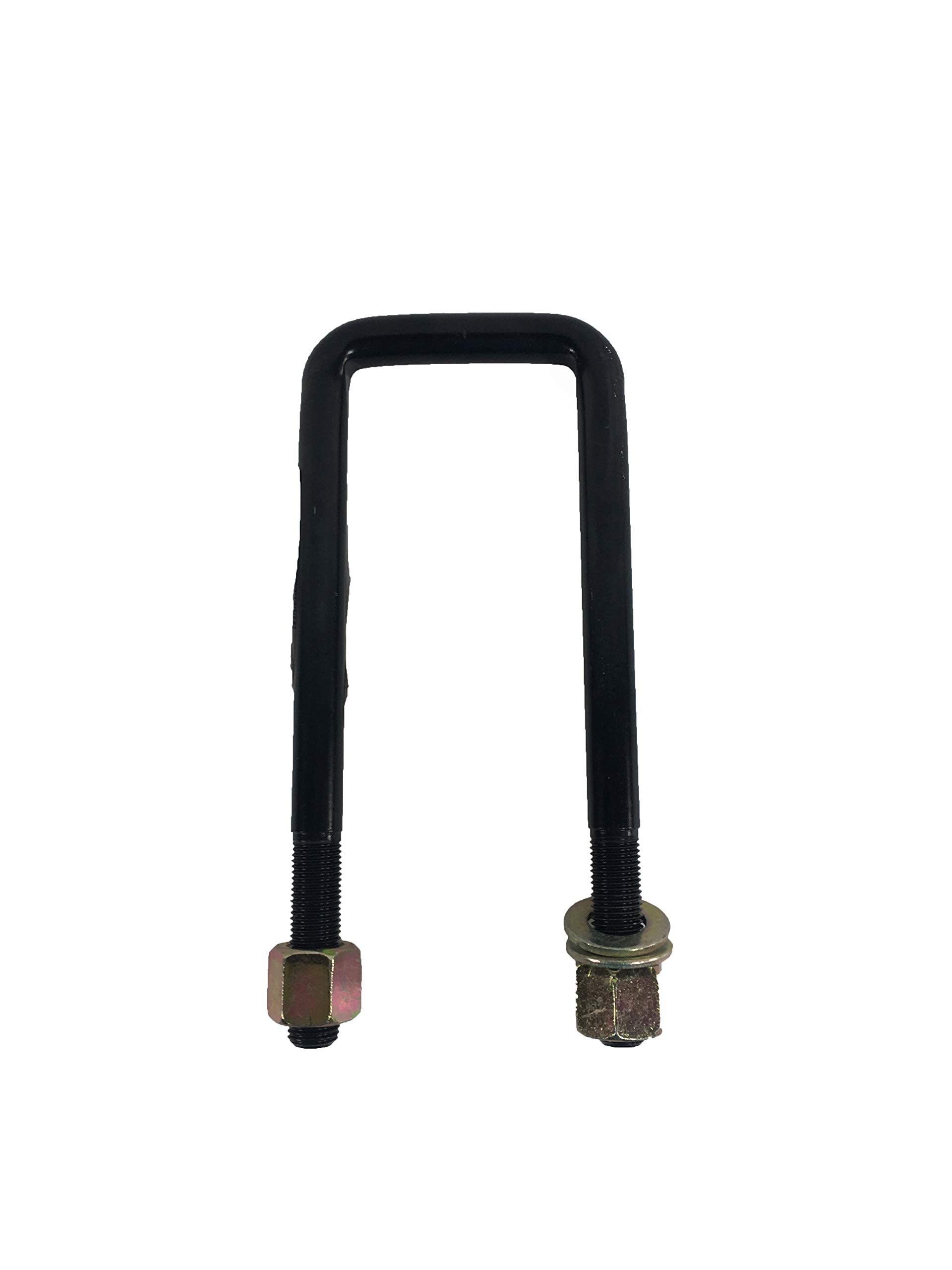 U Bolt ARB / OME Washers & Nuts
