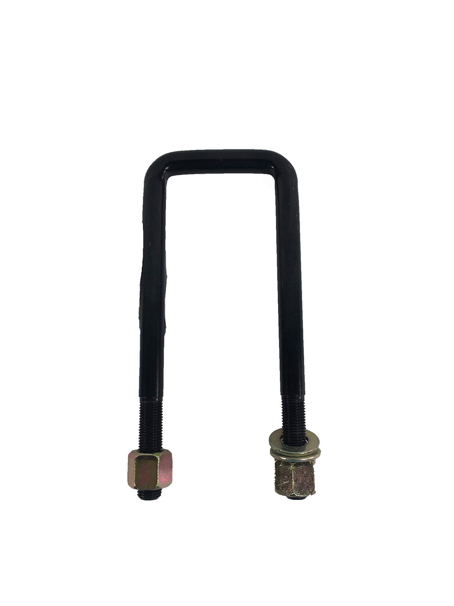U Bolt ARB / OME Washers & Nuts