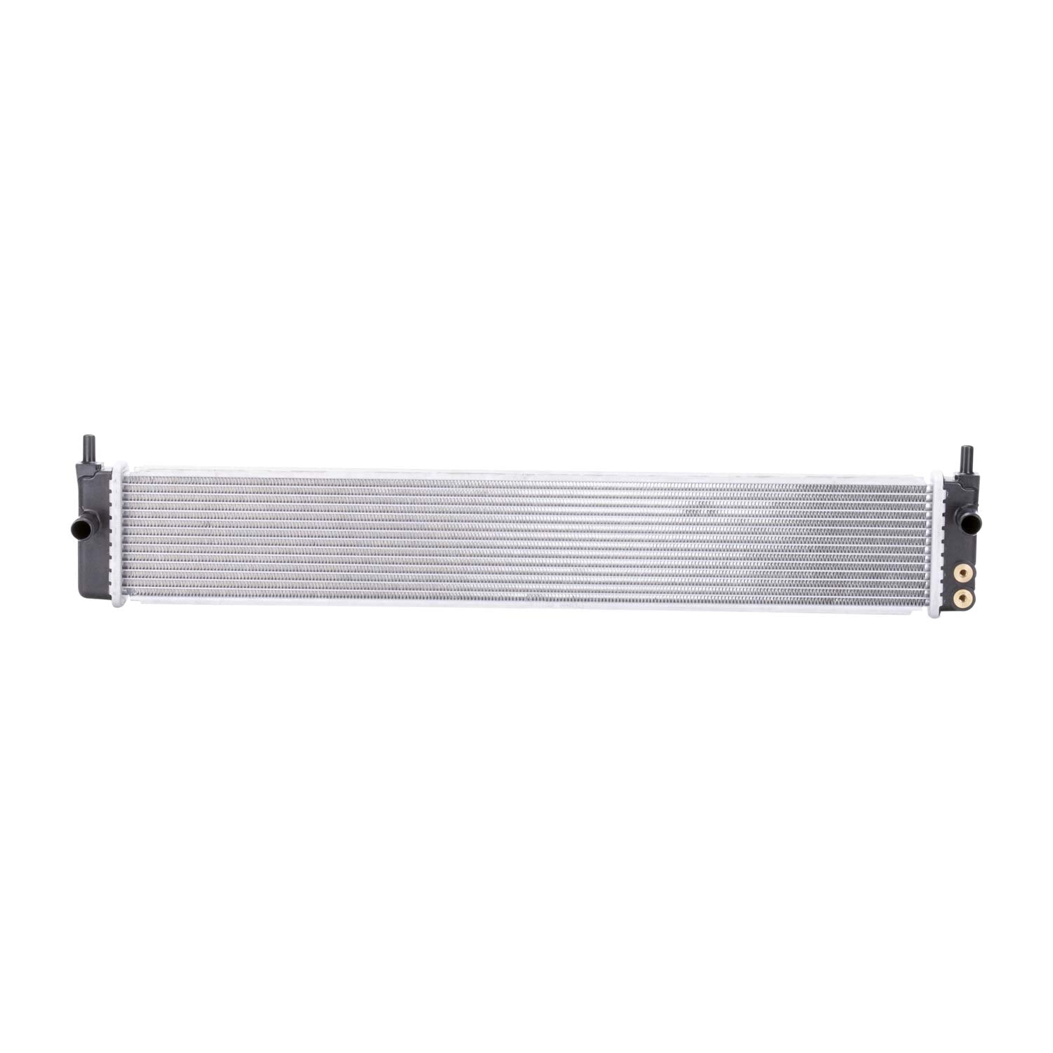 Radiator TYC 13436 Compatible with 2012-2017 Toyota Prius