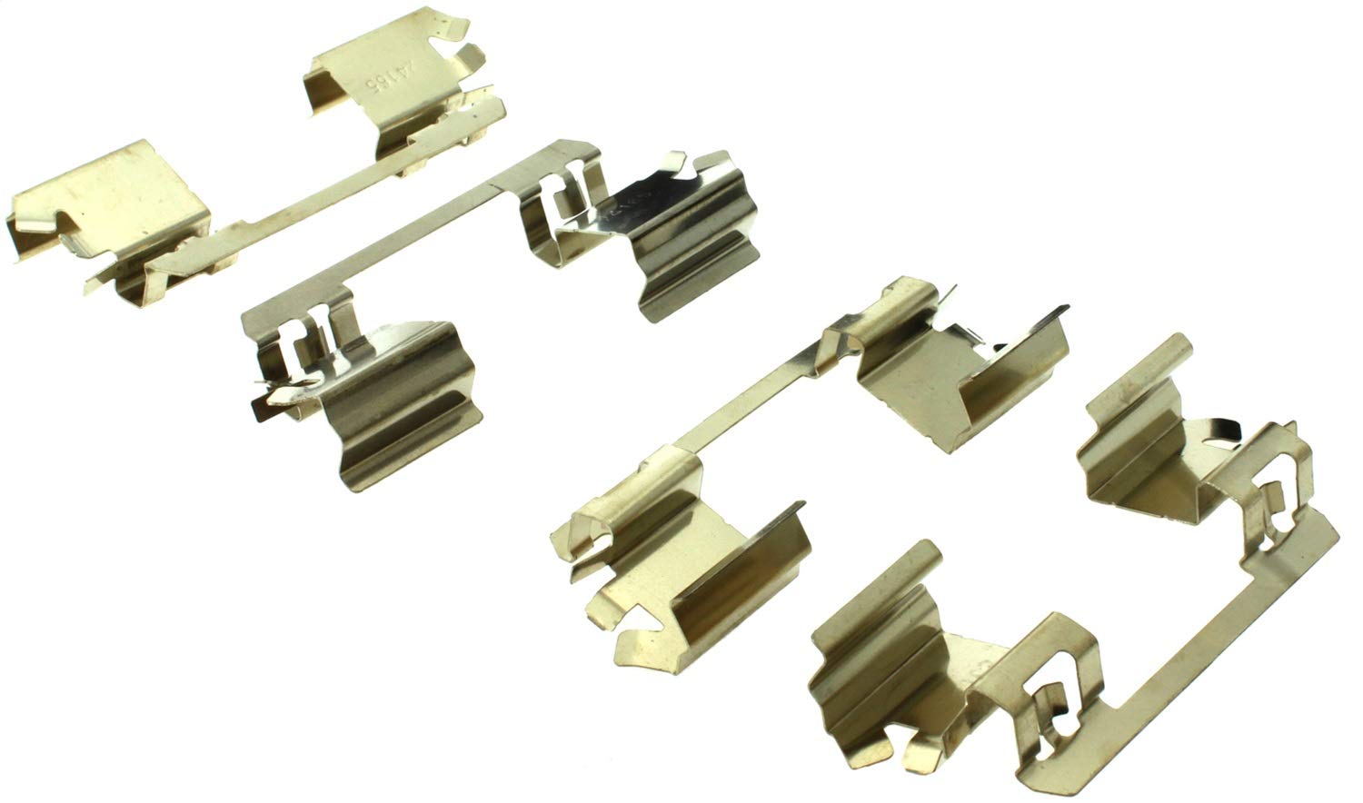 Brake Pads StopTech 305.09870 Street Select with Hardware