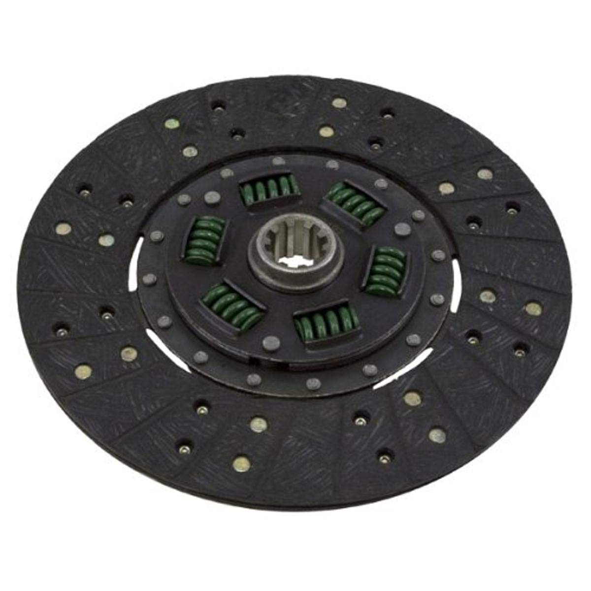 Omix-Ada 16905.14 | Clutch Friction Disc, 10 Inch | OE Reference: 746240 | Fits Jeep Truck 1950-1964