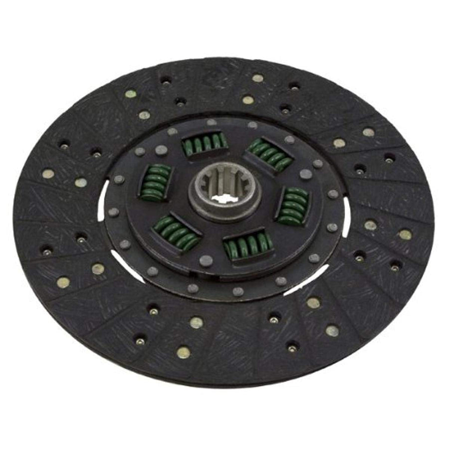 Omix-Ada 16905.14 | Clutch Friction Disc, 10 Inch | OE Reference: 746240 | Fits Jeep Truck 1950-1964