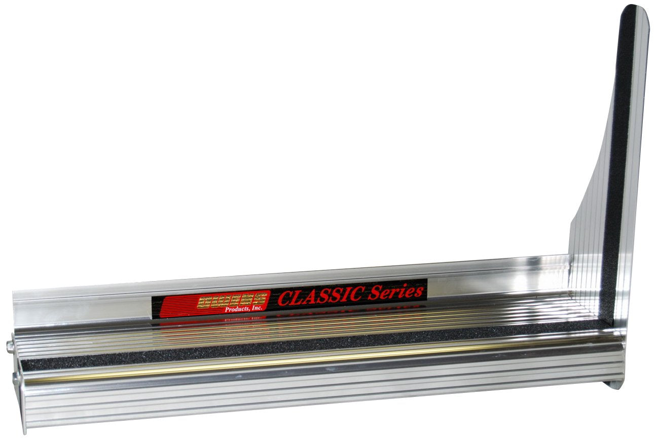 ClassicPro Series Owens Products OC7021FX Extruded 2in. Box Running Boards