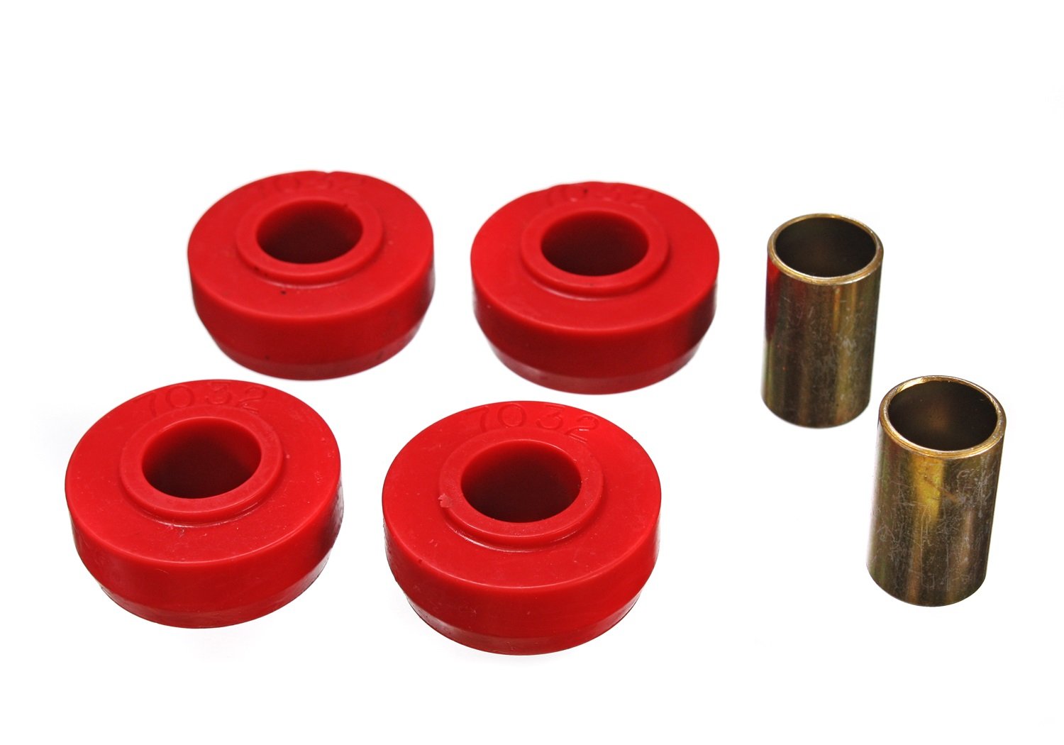 3.7105R Energy Suspension Strut Bushing for GM Nova