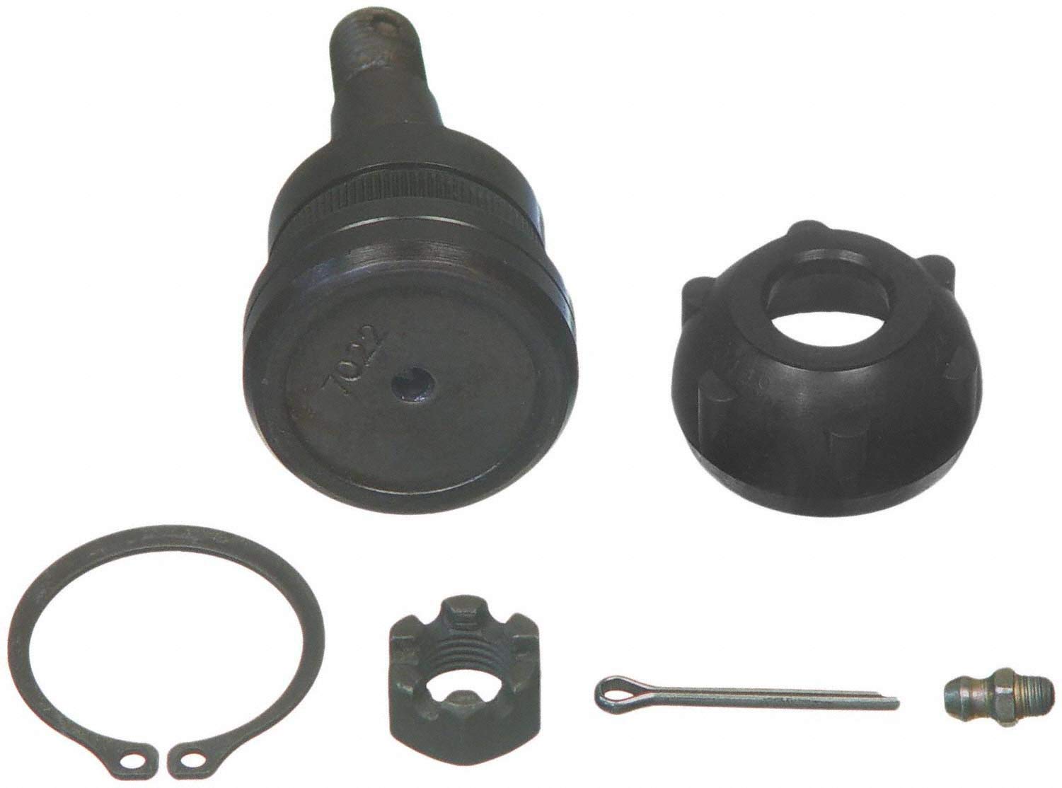 Front Upper Suspension Ball Joint MOOG K9470 for Dodge Ram 50