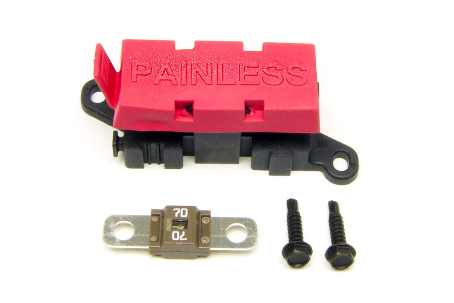 80001 Painless Performance MIDI Fuse Holder, 70 amp Painless