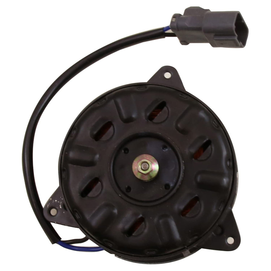 Acura RSX TYC 631000 Replacement Radiator Cooling Fan Motor