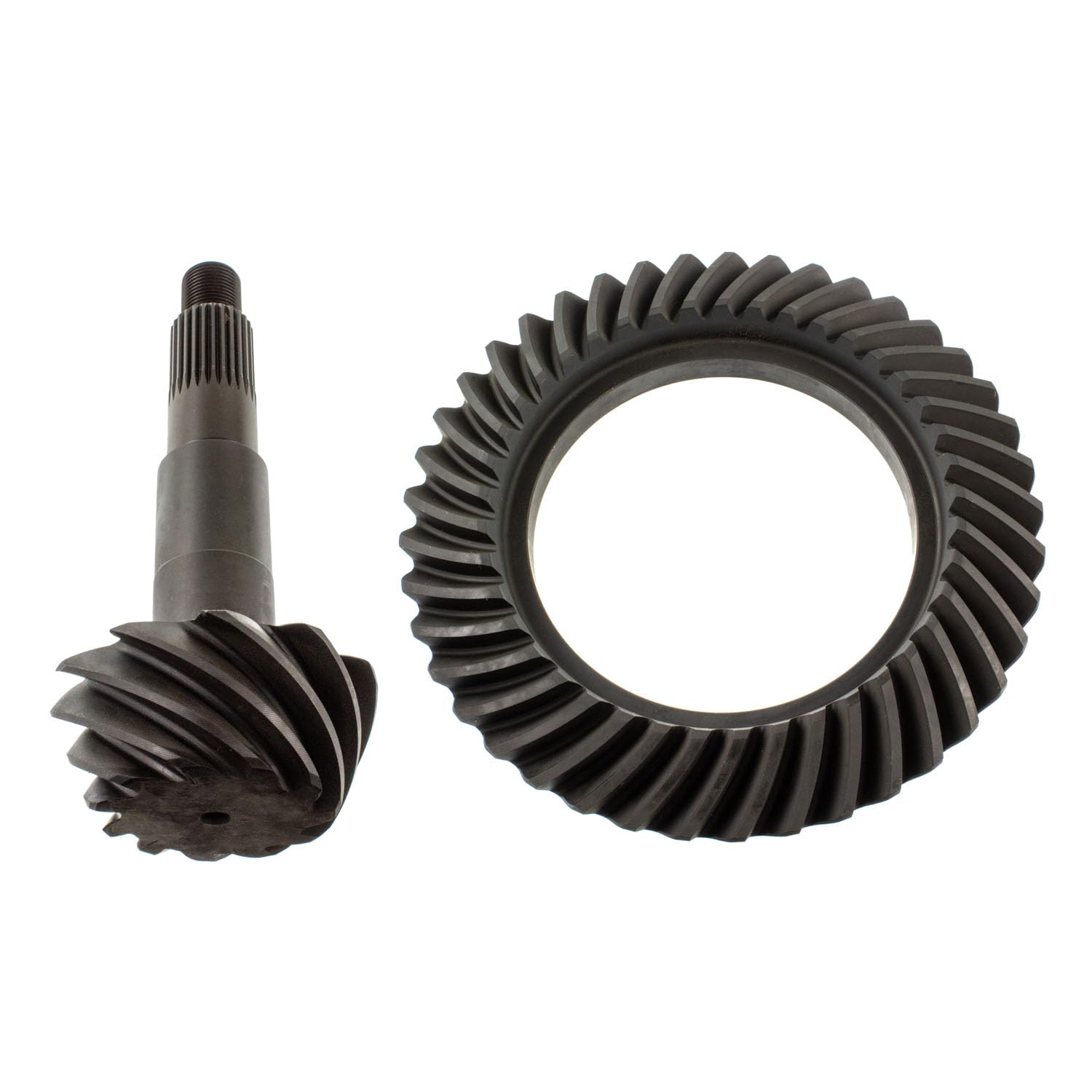 Motive Gear Differential Ring & Pinion BP882373, For GM 8.2" BOP Gear Ratio 3.73, 10-Bolt 27 Spline 11 Pinion & 41 Ring Teeth – Fits Buick Oldsmobile Pontiac Replaces Yukon YG GMBOP-373 Dorman 697-803