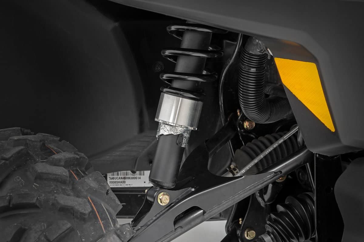 3" Lift Kit Rough Country for Can-Am Defender Lone Star - 97035