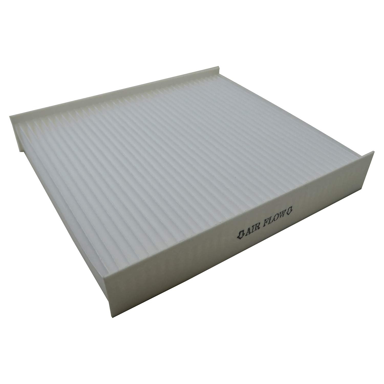 Cabin Air Filter TYC Compatible with 2018-2020 Nissan Kicks