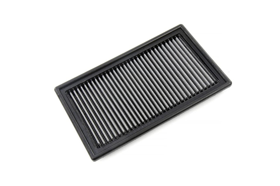 HPS Drop-in Engine Air Filter: High Performance, Premium, Washable, Replacement Car Air Filter, Compatible for Infiniti Nisan vehicles, HPS-452019