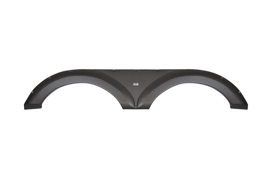 Fender Skirt ICON, Tandem, Forest River, FS4163, Twilight Grey Met