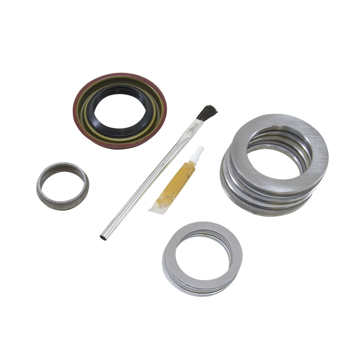 Yukon install kit Minor for Ford 8.8" Reverse rotation differential