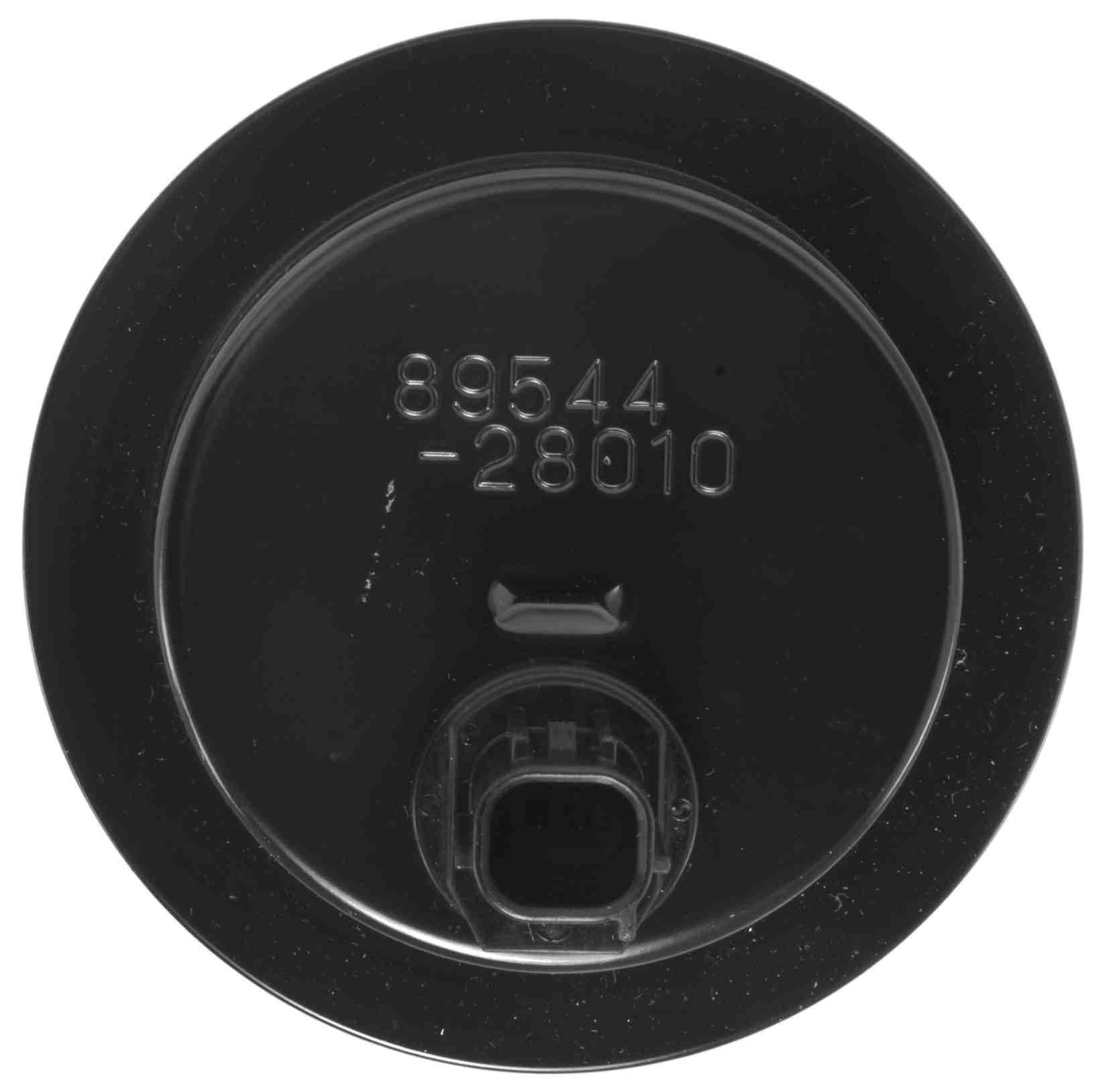 Wheel Speed Sensor NGK/NTK AB0769 (71160)