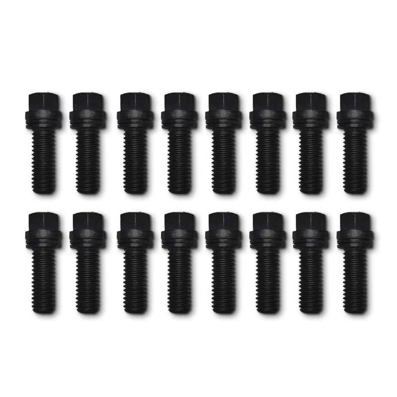 Header Bolt ProForm