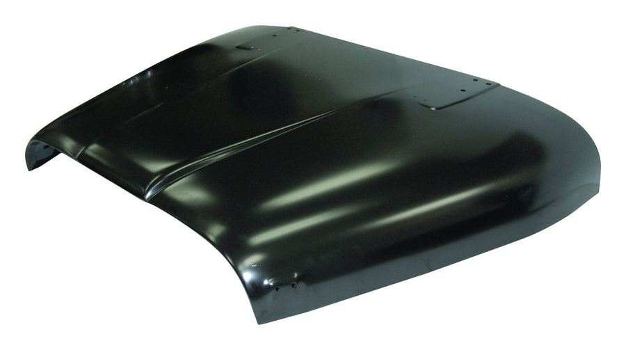 Replacement Crown Automotive Steel Hood J5761180