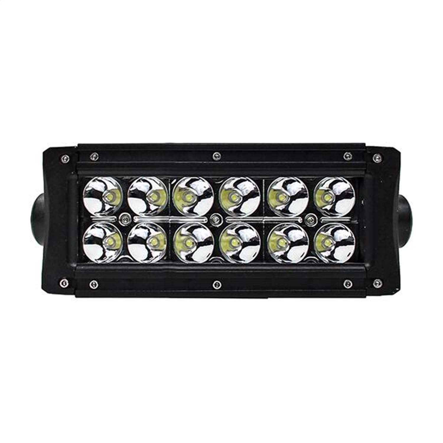 EF2 LED Light Bar Westin 09-13206S Double Row 6 inch Spot with 3W Epistar