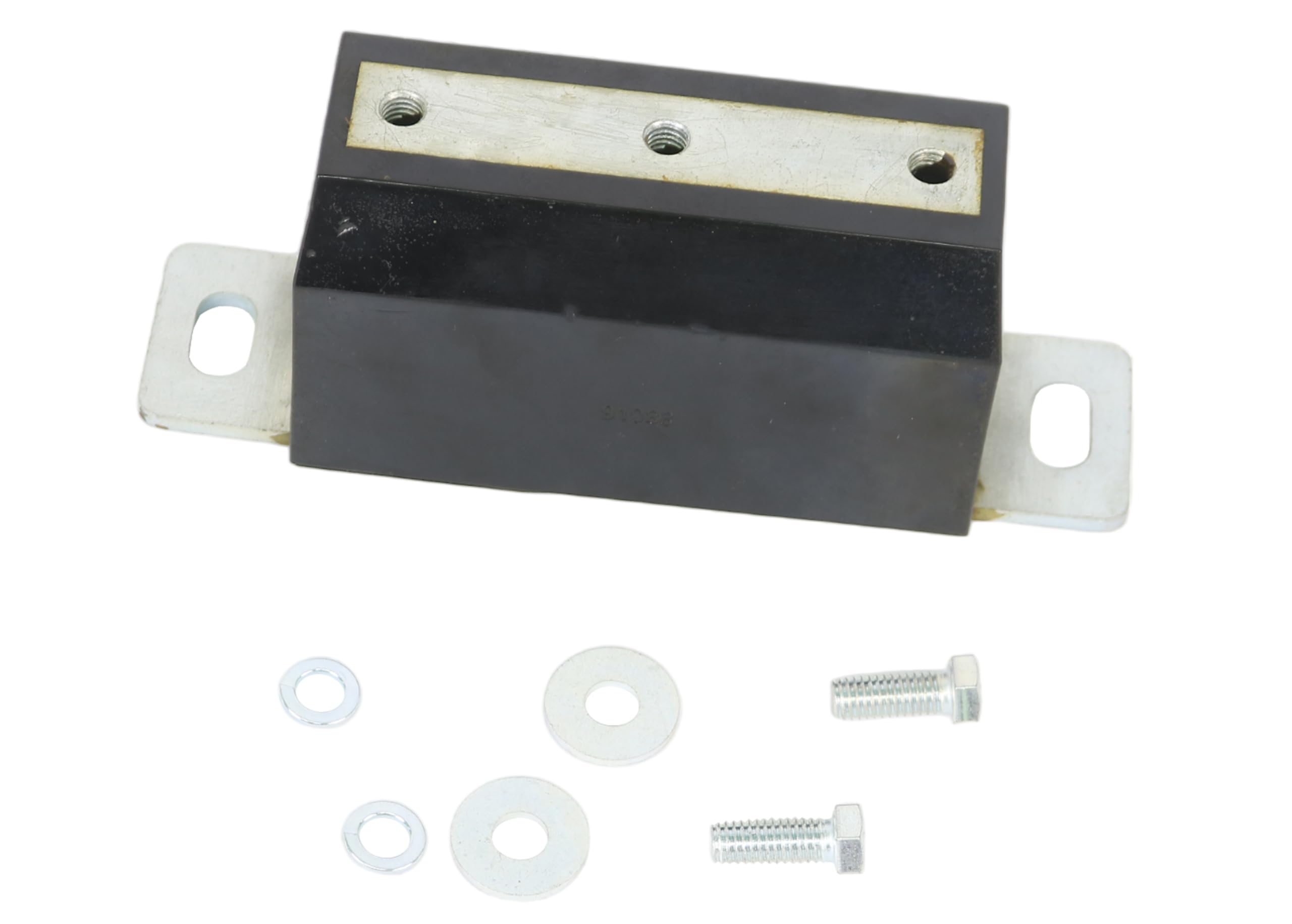 W93472 Whiteline Engine Mount Bushing Compatible with 82-02 Chevrolet, GMC