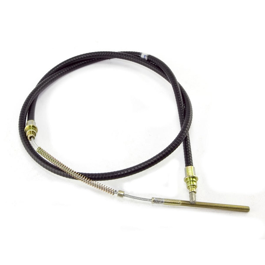 Parking Brake Cable, Front | Omix-Ada | 16730.04 | OE Reference: 999978 | Fits 1972-1975 Jeep CJ5