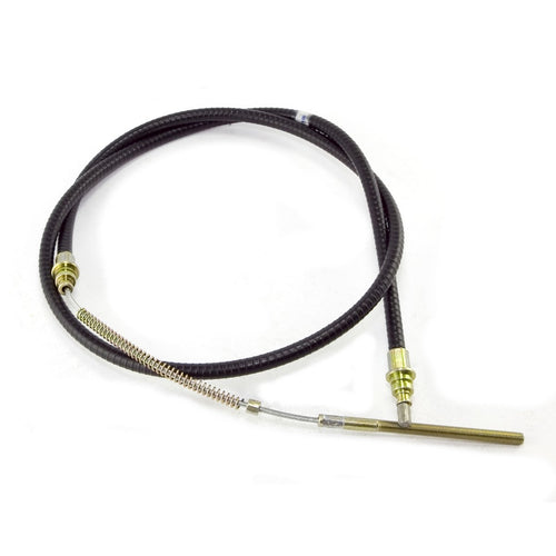 Parking Brake Cable, Front | Omix-Ada | 16730.04 | OE Reference: 999978 | Fits 1972-1975 Jeep CJ5