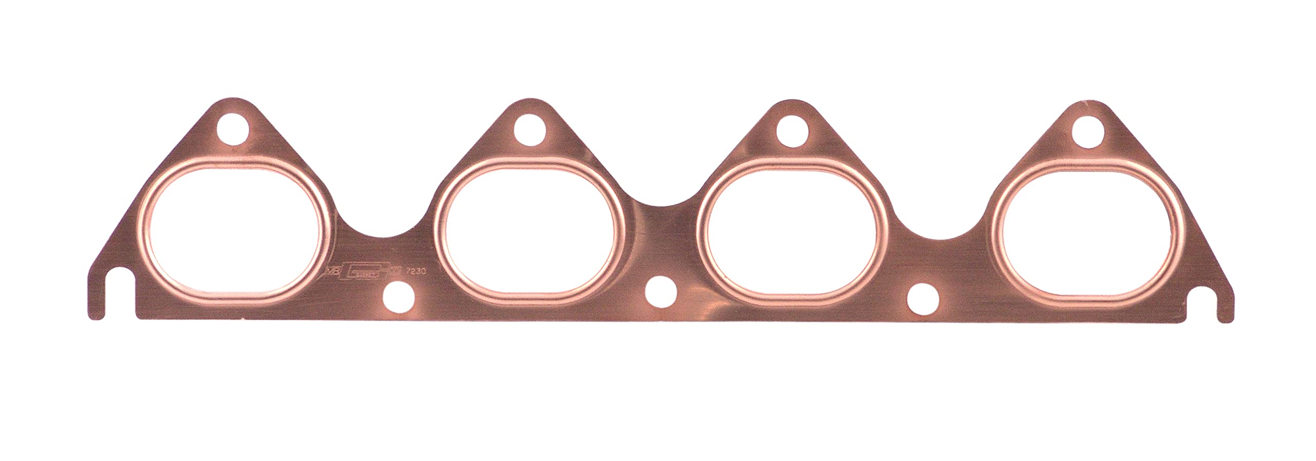 Copper Seal Mr. Gasket 7230 Exhaust Gasket