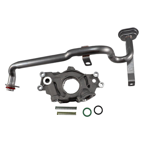 SCREEN/PUMP KIT