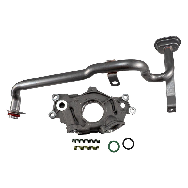 SCREEN/PUMP KIT