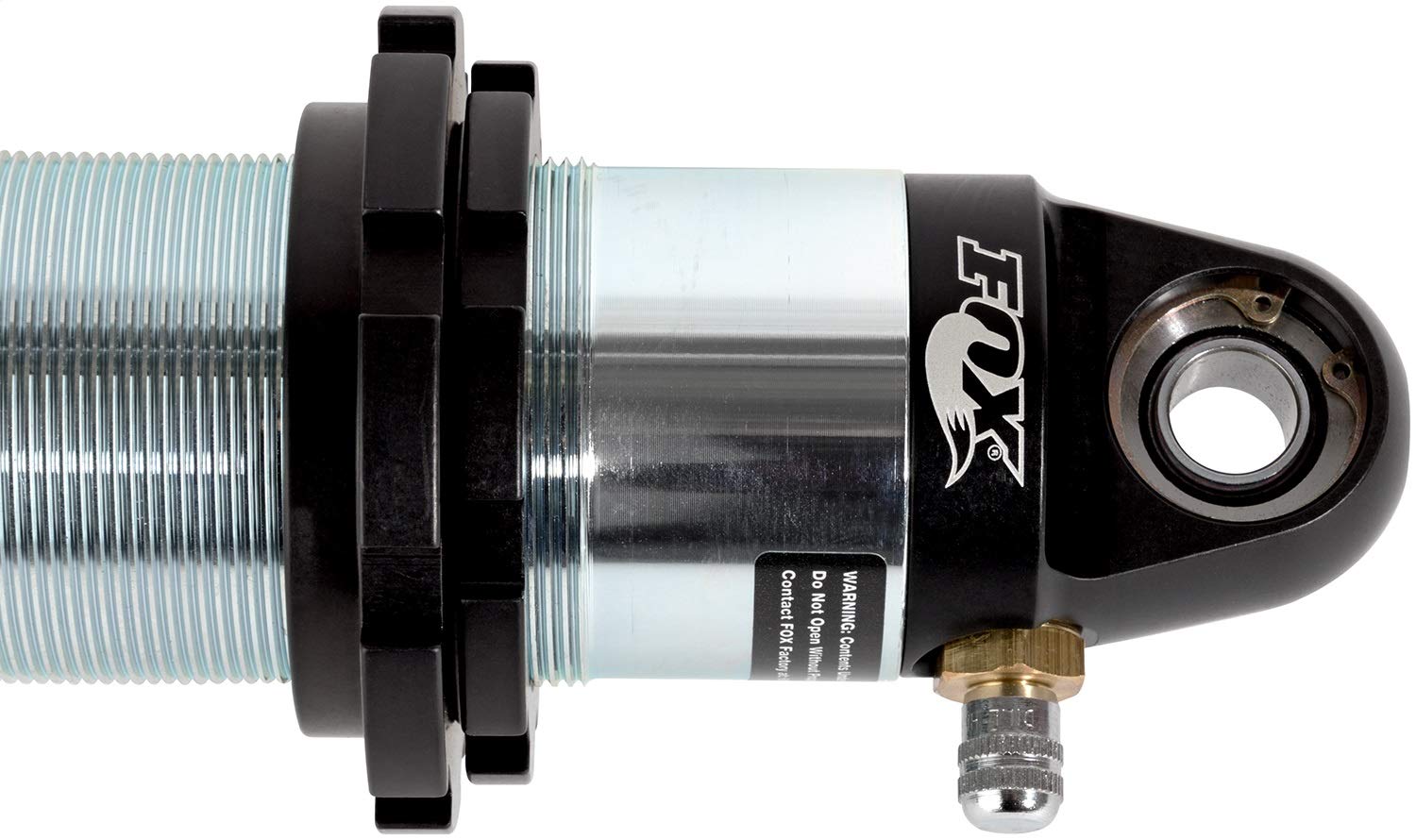 Fox Racing Shox 2.0 Coilover Factory Series Emulsion Shock - 980-02-007