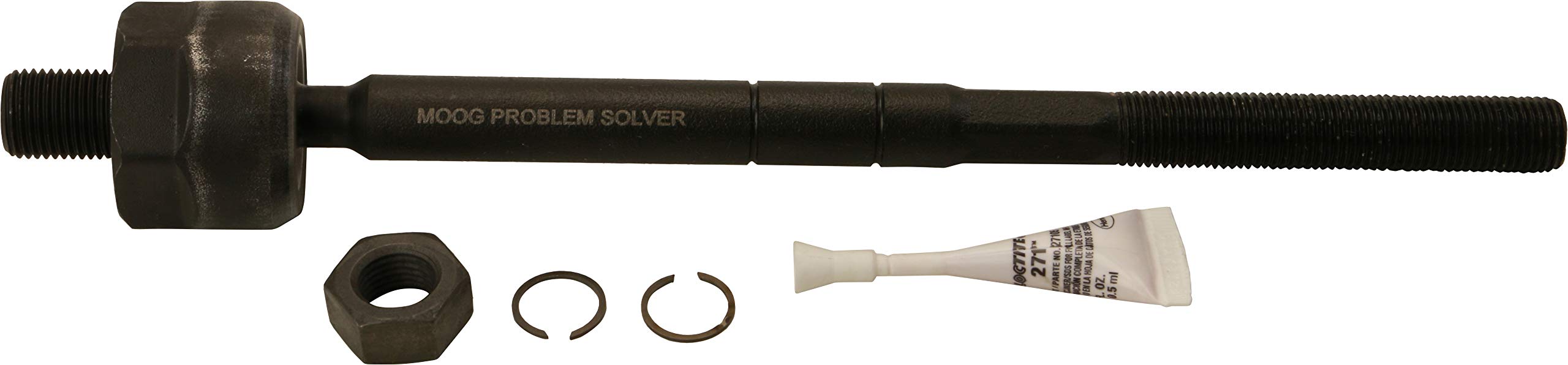 Steering Tie Rod End MOOG EV317 for Ford Ranger