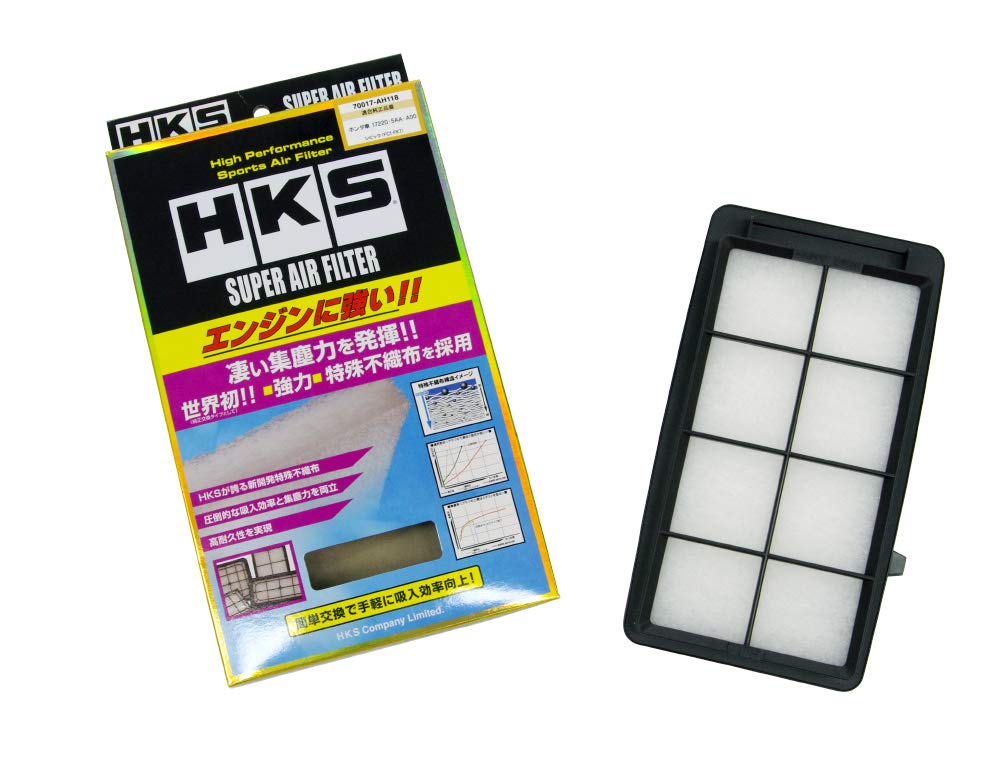 70017-AH118 HKS
