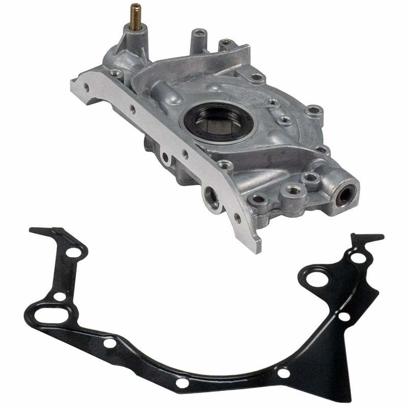 Melling Engine Oil Pump M-169