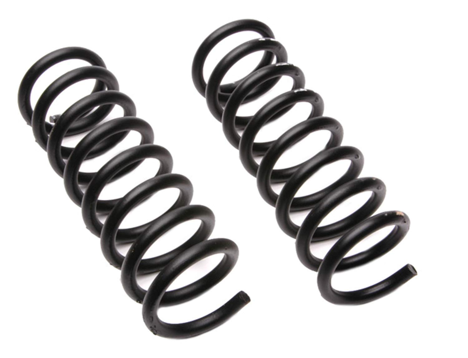 Coil Spring Set MOOG for Ford Mustang II 8556