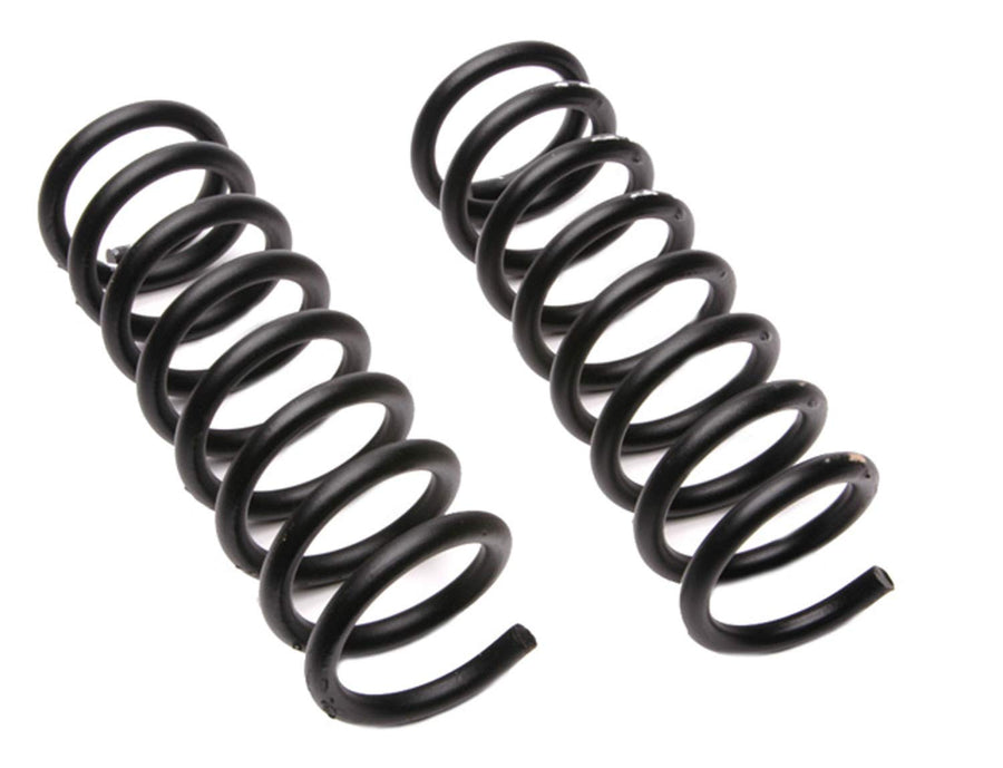 Coil Spring Set MOOG for Ford Mustang II 8556